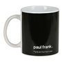 Tasse mug Paul Frank Team player Céramique Noir (350 ml) 35,99 €