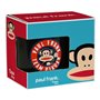 Tasse mug Paul Frank Team player Céramique Noir (350 ml) 35,99 €