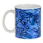 Tasse mug El Niño Blue bay Céramique Bleu (350 ml) 35,99 €
