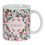 Tasse mug Vicky Martín Berrocal Rosebloom Céramique Multicouleur (350 ml 35,99 €