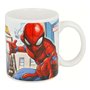Tasse mug Spiderman Great Power Céramique Rouge Bleu (11.7 x 10 x 8.7 cm 20,99 €