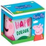 Tasse mug Peppa Pig Having fun Céramique Rose clair (350 ml) 20,99 €