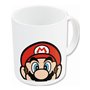 Tasse mug Super Mario Blanc Céramique Rouge (350 ml) 21,99 €