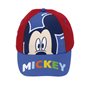 Casquette enfant Mickey Mouse Happy smiles Bleu Rouge (48-51 cm) 17,99 €