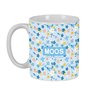 Tasse mug Moos Lovely Céramique Bleu clair (350 ml) 33,99 €