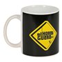 Tasse mug El Hormiguero Blanc Céramique Noir (350 ml) 20,99 €