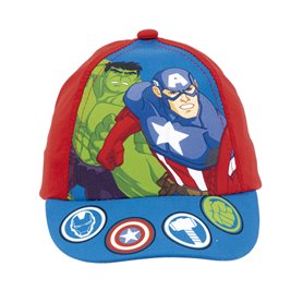 Casquette enfant The Avengers Infinity 44-46 cm 18,99 €