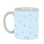 Tasse mug BlackFit8 Mariposa Céramique Bleu clair (350 ml) 33,99 €