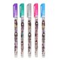 Stylo gel Gorjuss Cheshire cat (5 Unités) 17,99 €