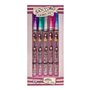 Stylo gel Gorjuss Cheshire cat (5 Unités) 17,99 €