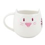 Lot Gorjuss Purrrrrfect love Tasse Dessous de verres 2 Pièces Céramique  30,99 €