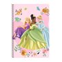 Carnet Princesses Disney Magical Beige Rose A4 80 Volets 19,99 €