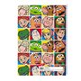 Carnet Toy Story Ready to play Bleu clair A4 80 Volets 19,99 €