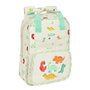 Cartable Safta Dinos 20 x 28 x 8 cm Crème 40,99 €