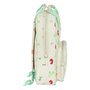 Cartable Safta Dinos 20 x 28 x 8 cm Crème 40,99 €