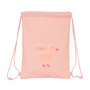 Sac à dos serré par des ficelles Safta Patito Rose 25,99 €