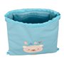 Sac à dos serré par des ficelles Safta Baby bear Bleu 25,99 €