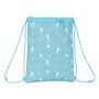 Sac à dos serré par des ficelles Safta Baby bear Bleu 25,99 €