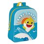 Cartable Baby Shark 3D Bleu 22 x 27 x 10 cm 25,99 €