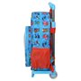 Cartable à roulettes PJ Masks 26 x 34 x 11 cm Bleu 57,99 €