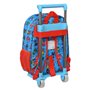 Cartable à roulettes PJ Masks 26 x 34 x 11 cm Bleu 57,99 €