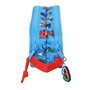 Trousse Fourre-Tout Double PJ Masks Bleu 21 x 8 x 6 cm 23,99 €