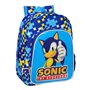 Cartable Sonic Speed 26 x 34 x 11 cm Bleu 41,99 €