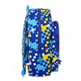 Cartable Sonic Speed 26 x 34 x 11 cm Bleu 41,99 €