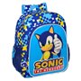 Cartable Sonic Speed 32 x 38 x 12 cm Bleu 50,99 €