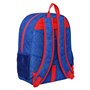 Cartable Sonic Let's roll Blue marine 33 x 42 x 14 cm 52,99 €