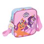 Sac à Bandoulière My Little Pony Wild & free Bleu Rose 16 x 18 x 4 cm 24,99 €