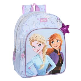 Cartable Frozen Believe Lila 33 x 42 x 14 cm 52,99 €