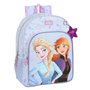 Cartable Frozen Believe Lila 33 x 42 x 14 cm 52,99 €