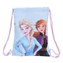 Sac à dos serré par des ficelles Frozen Believe Lila 26,99 €