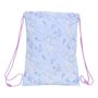 Sac à dos serré par des ficelles Frozen Believe Lila 26,99 €