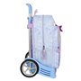 Cartable à roulettes Frozen Believe Lila 33 x 42 x 14 cm 79,99 €