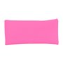 Trousse d'écolier Safta  Visage 22 x 11 x 1 cm Fuchsia 17,99 €