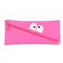 Trousse d'écolier Safta  Visage 22 x 11 x 1 cm Fuchsia 17,99 €