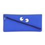 Trousse d'écolier Safta  Visage 22 x 11 x 1 cm Bleu 17,99 €