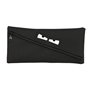 Trousse d'écolier Safta  Visage 22 x 11 x 1 cm Noir 17,99 €