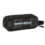 Trousse Fourre-Tout Double Transformers Noir 21 x 8 x 6 cm 23,99 €