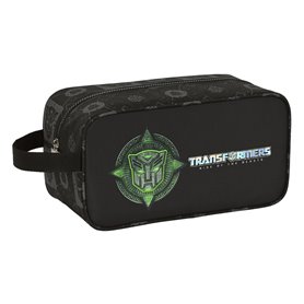 Range-Chaussures de Voyage Transformers 29 x 15 x 14 cm Noir 31,99 €