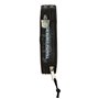 Plumier double Transformers 12.5 x 19.5 x 4 cm Noir (28 pcs) 32,99 €