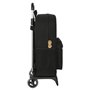 Cartable à roulettes Harry Potter Bravery Noir 30 x 43 x 14 cm 77,99 €