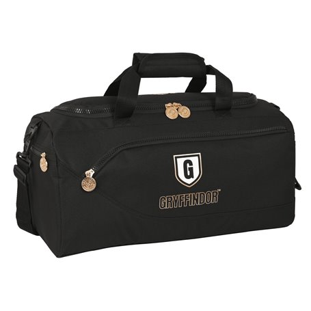 Sac de sport Harry Potter Bravery Noir 50 x 25 x 25 cm 100,99 €