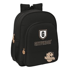 Cartable Harry Potter Bravery 32 x 38 x 12 cm Noir 50,99 €