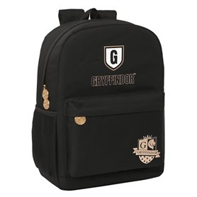 Cartable Harry Potter Bravery 32 x 43 x 14 cm Noir 51,99 €