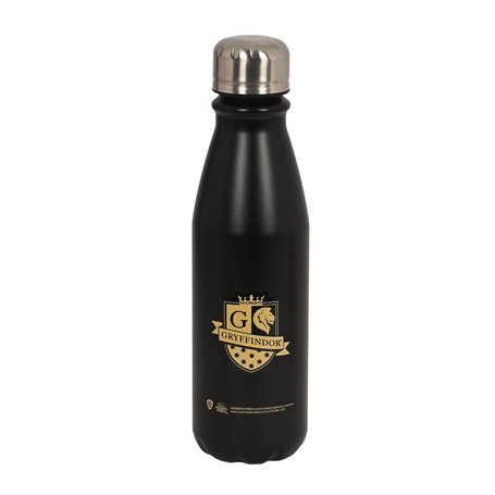 Bouteille d'eau Harry Potter Bravery Noir Métal 500 ml 23,99 €