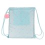 Sac à dos serré par des ficelles Moos Garden Turquoise 26,99 €