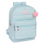 Sacoche pour Portable Moos Garden 32 x 43 x 14 cm Turquoise 42,99 €